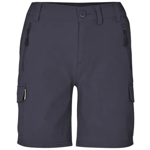 Ladies Otter Charcoal